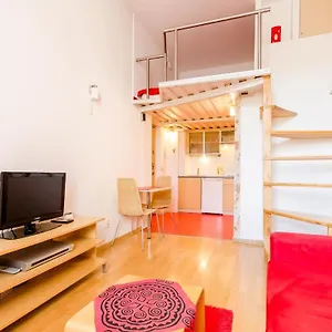  Appartamento Krak -