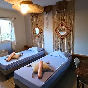 Aventure Evasion , Chatuzange-le-Goubet France