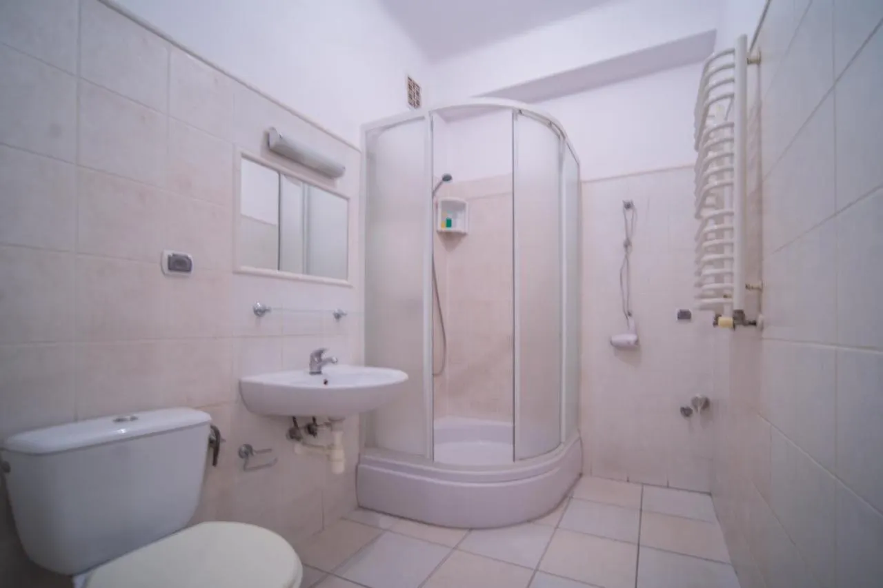 Apartamenty Amber Krakow Apartment