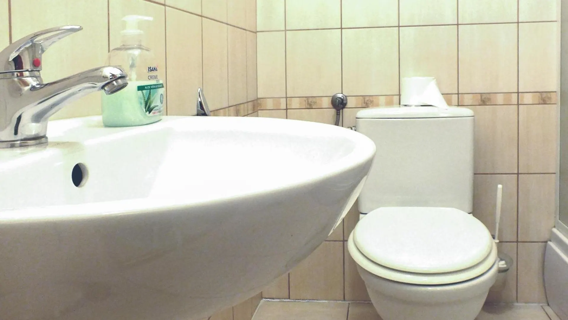 Apartamenty Amber Krakkó Lengyelország