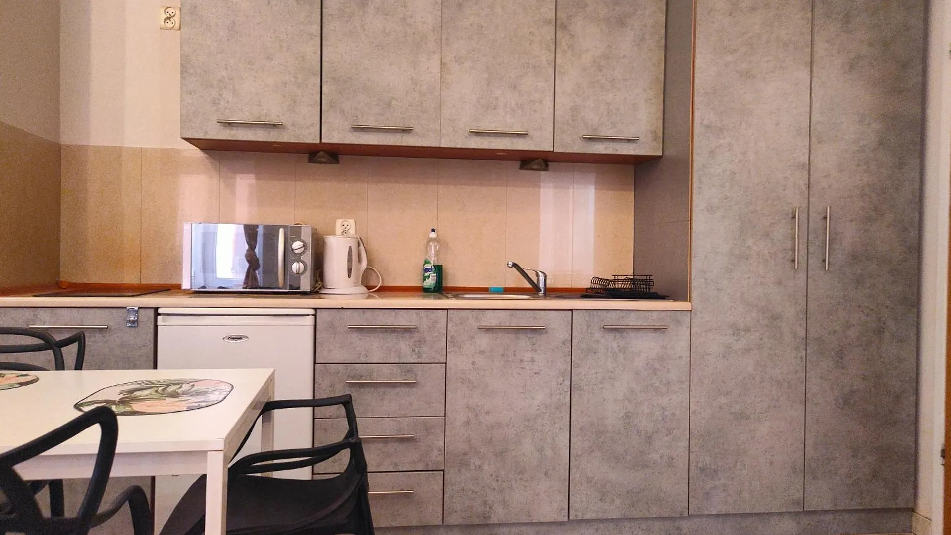 Apartamenty Amber Krakkó Lengyelország
