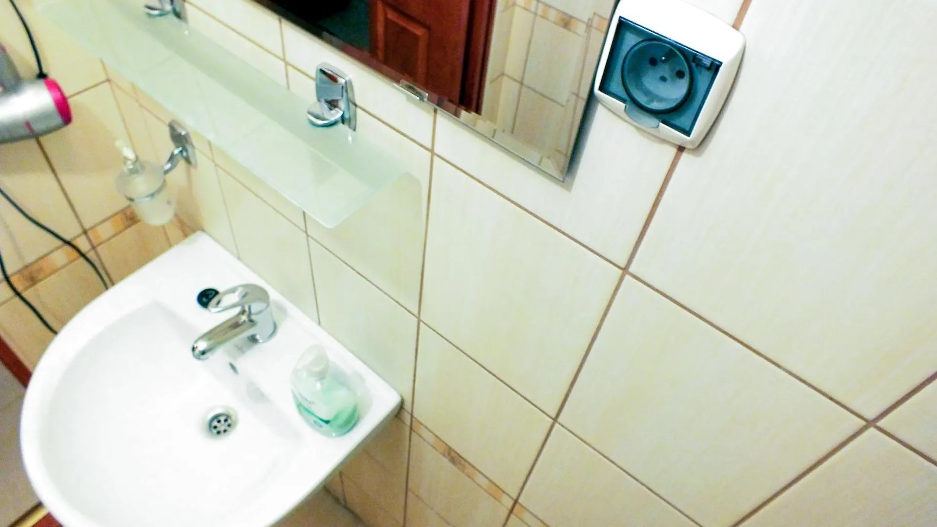 Apartamenty Amber Cracovie