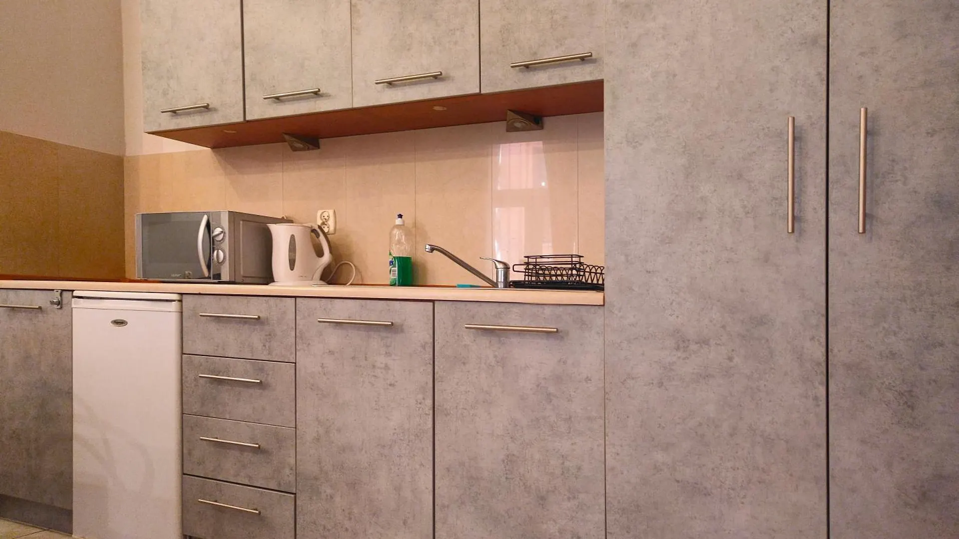 Appartement Apartamenty Amber Cracovie Pologne