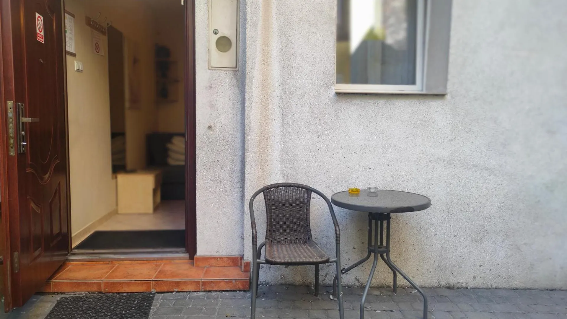 Apartamenty Amber Cracovie Appartement