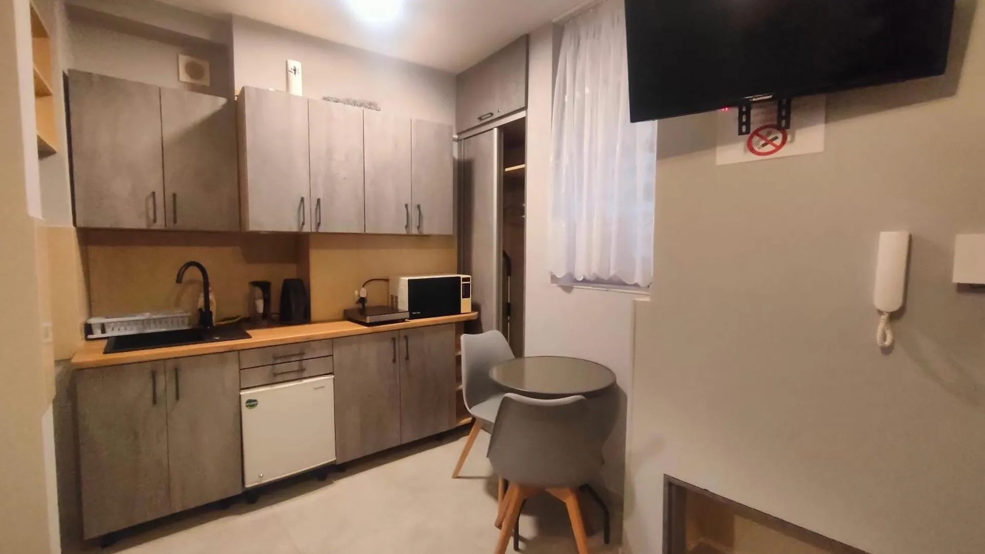Apartamenty Amber Cracovie